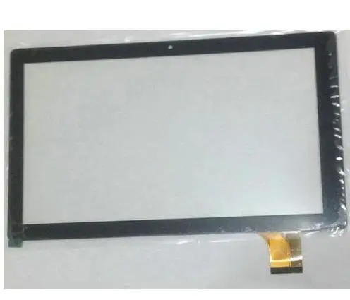 

New For 10.1" inch DENVER TAQ-10153 Tablet Touch Screen Touch Panel glass Digitizer Replacement Free Shipping