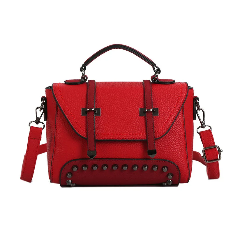 2017 New Fashion Zipper Women Bag PU Leather Messenger Bags Brand Designer Handbags Crossbody Ladies Shoulder | Багаж и сумки
