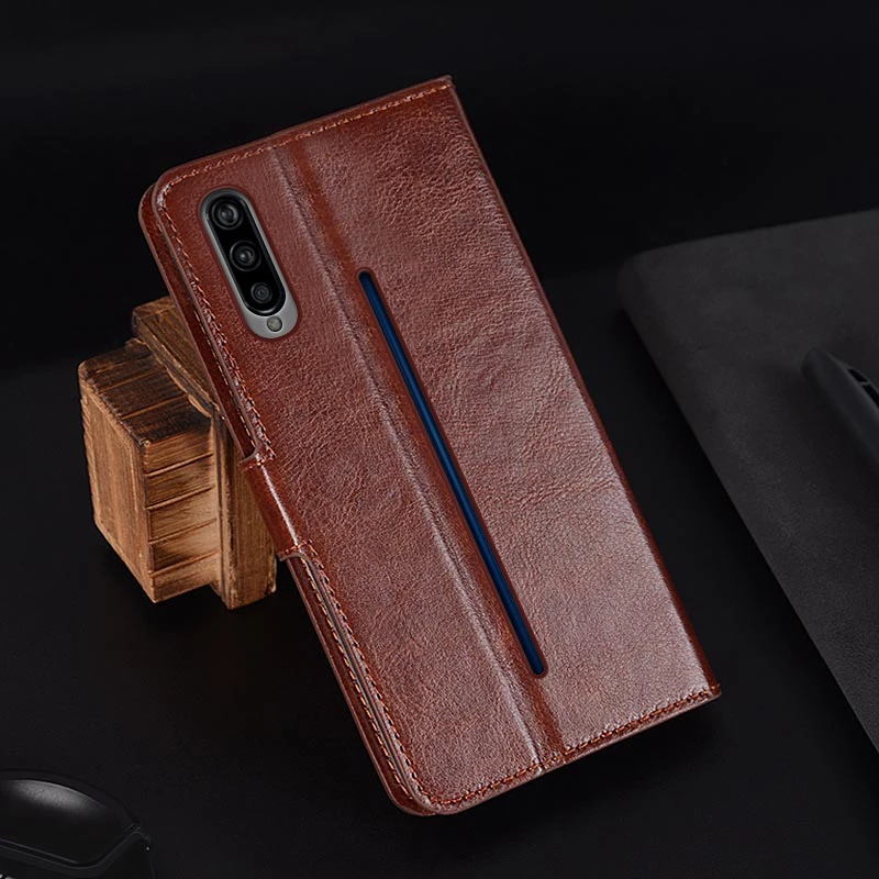 ДЛЯ Vivo IQOO чехол 6 41 дюймов роскошный Флип PU кошелек Премиум кожаный для V1824A V1824BA с