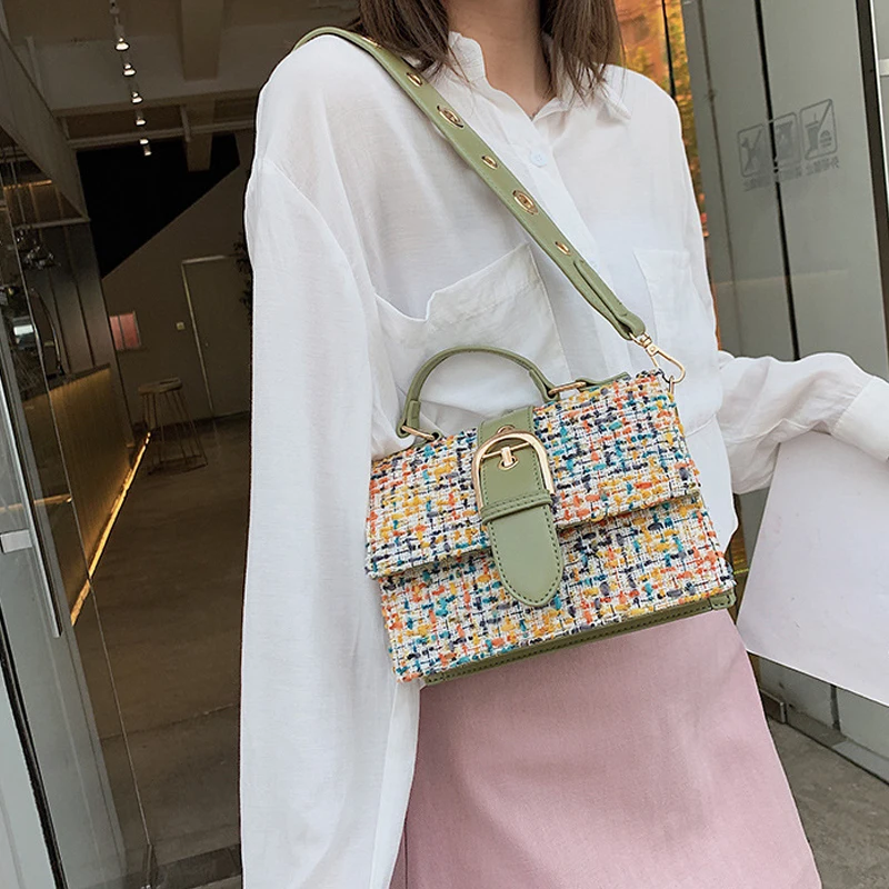 Сумки для женщин 2019 модная Высококачественная женская сумка из искусственной