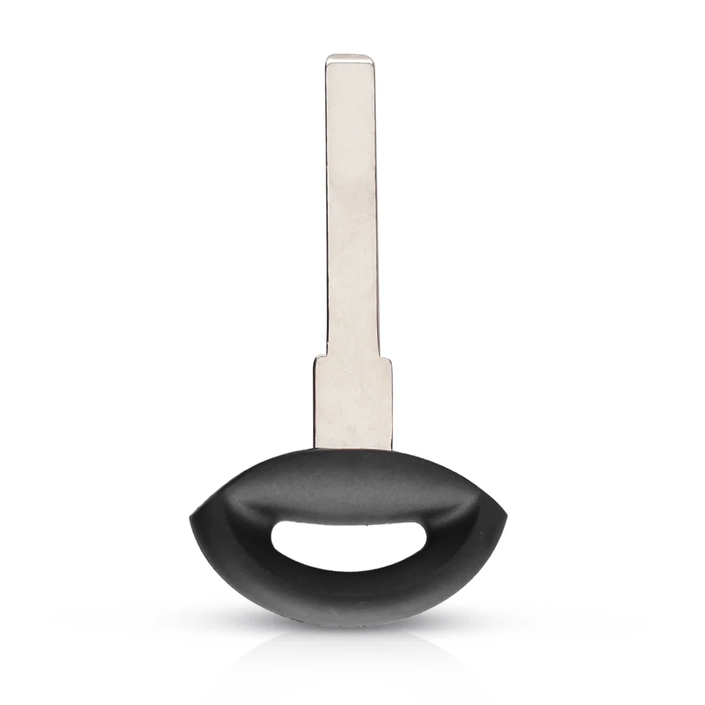 DANDKEY запасная часть для автомобиля входа автомобильный брелок чехол лезвие SAAB 93 95