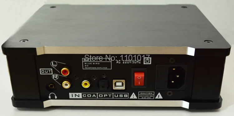 Bluebird D2 AK4495S DAC HIFI EXQUIS коаксиальный Оптический или USB декодер с ЖК экраном LCD|d2 steel|d2