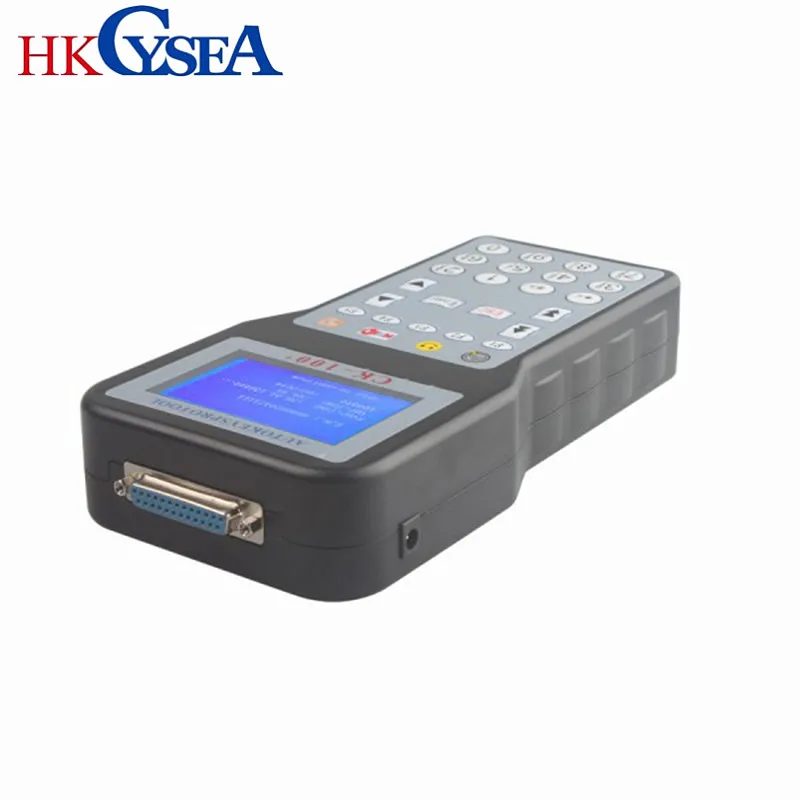 Программатор автомобильных ключей CK100 Φ V99.99 новейшее поколение SBB Key Master с 1024