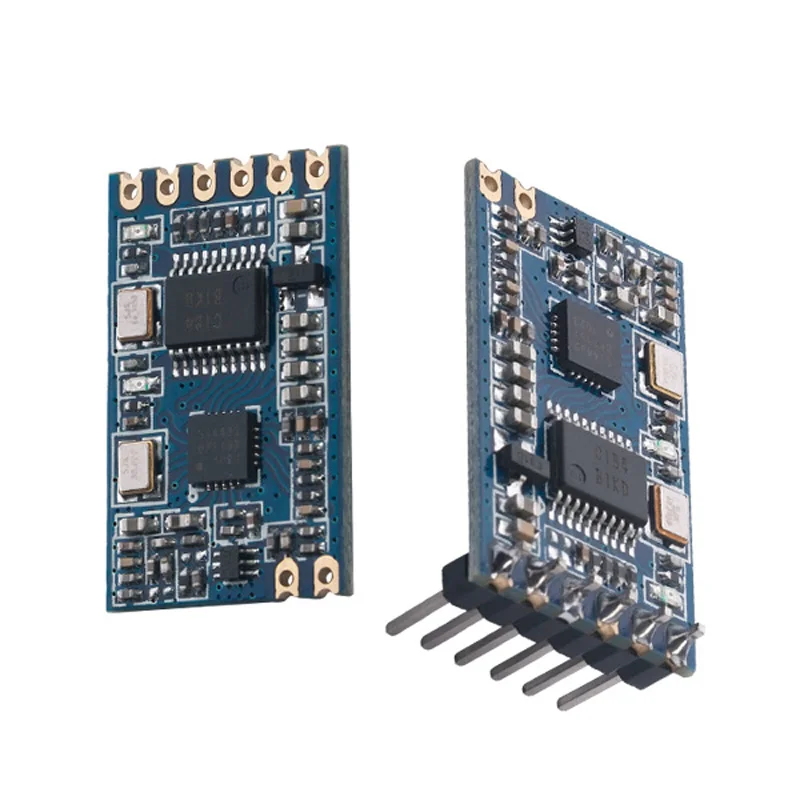 G-nicerf 2 шт. sv610+ Телевизионные антенны+ USB Установка модуля Радиотрансивер Модуль 100 МВт 20dBm 1 км 868 мГц Беспроводной передатчик и приемник