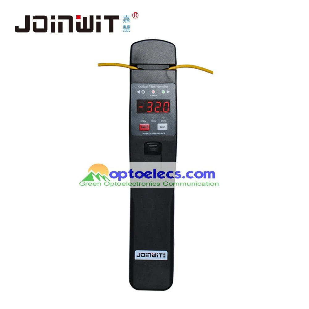 Бесплатная доставка высокопроизводительный идентификатор оптоволокна в