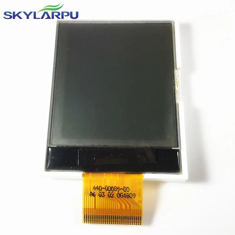 skylarpu 2.2&quot inch TFT LCD screen for Garmin edge 305 GPS Bike Computer display panel Repair replacement | Компьютеры и офис