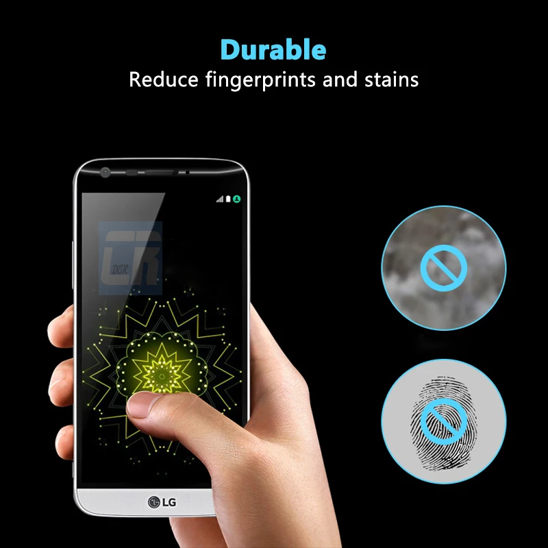 Закаленное 3d-стекло с полным изогнутым покрытием для LG Velvet G5 G8 V35 V30 Plus Защитная