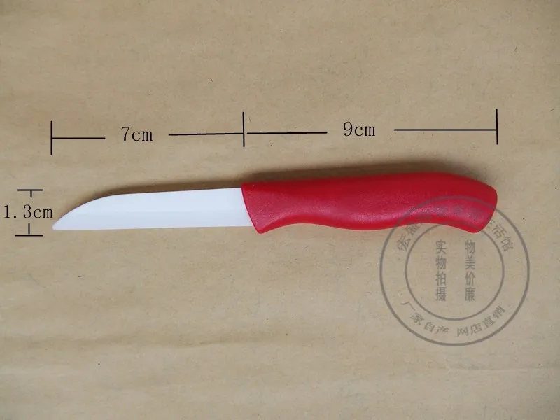 Новое прибытие Гарантировано 100% керамические кухонные инструменты для подарка