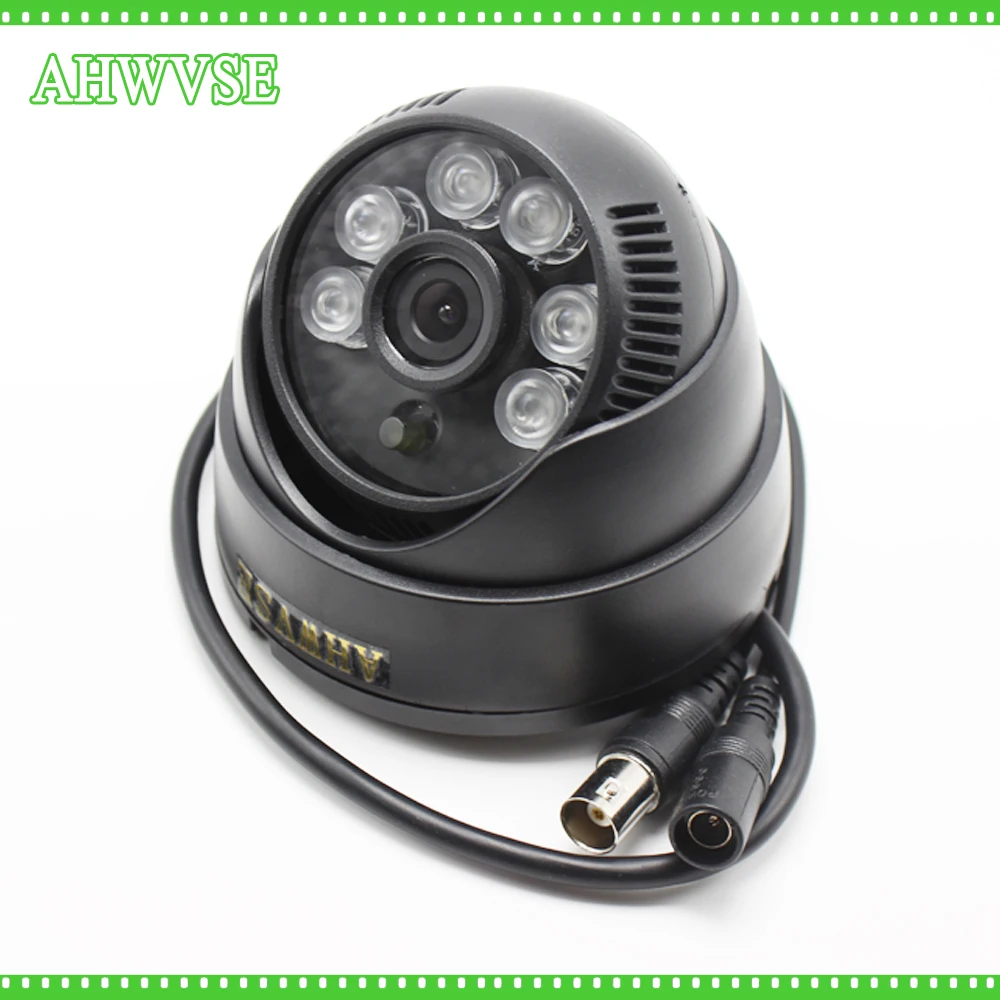 Камера видеонаблюдения AHD 5 МП IMX326 4 AHDM AHDH 1080P инфракрасная камера ночного