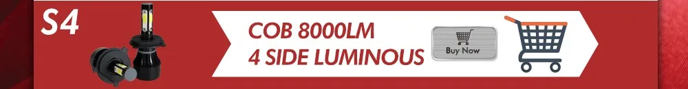 XENPLUS M1 автомобилей головной светильник мини-лампа светодиодный H4 H7 светодиодный лампы H1 H8 H9 H11 комплект фар 9005 HB3 9006 HB4 6000k 12V светодиодный противотуманный фонарь светильник