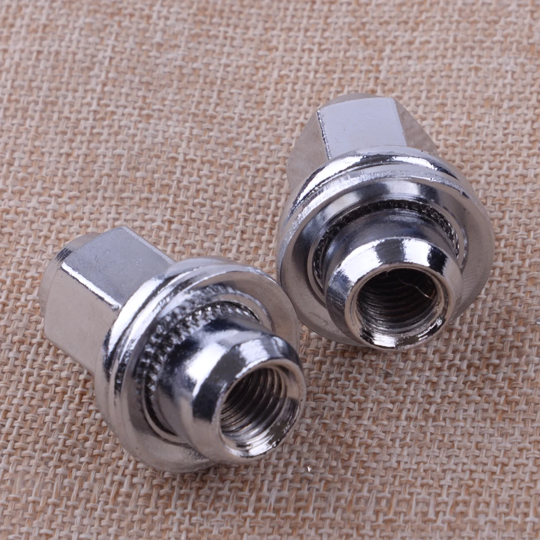 CITALL 5 шт./компл. C2C35294010 Стандартный Автомобильные Колесные гайки M12 x 1 подходит для