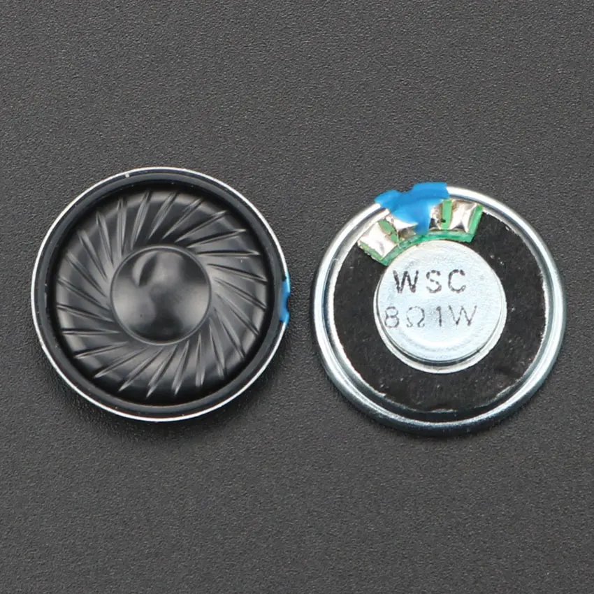 Сменный динамик YuXi громкий для Nintendo GameBoy улучшенный цвет GB GBA GBC|Запасные части| |