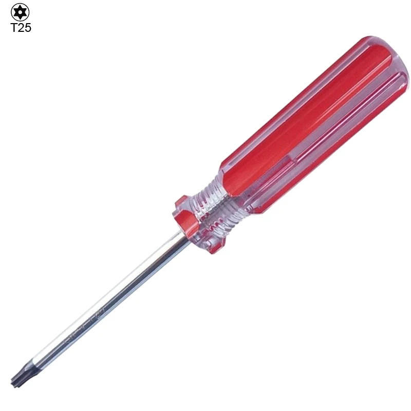 Отвертка Torx T25 Для iMac 27 &quotA1419 2013 2014 Late 2015 logic board spacer винт отвертка TR25|Отвертка| |