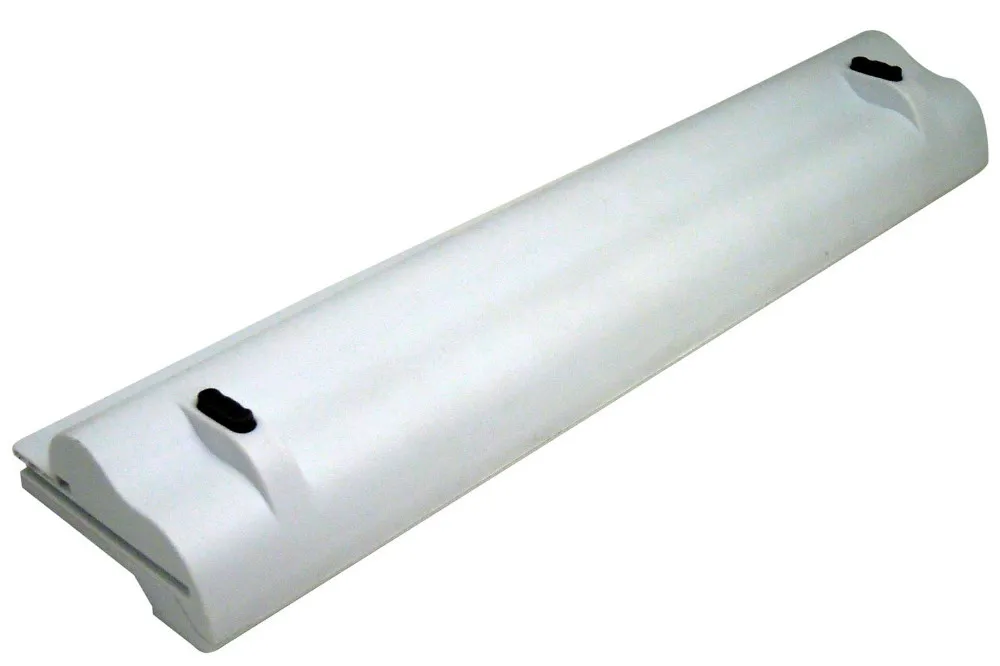 

Laptop Battery Replace For LENOVO L09C6Y14 L09S6Y14 3ICR19/66 3ICR19/65-2 IdeaPad S10-3 Netbook Series 10.8V 4400mAh White
