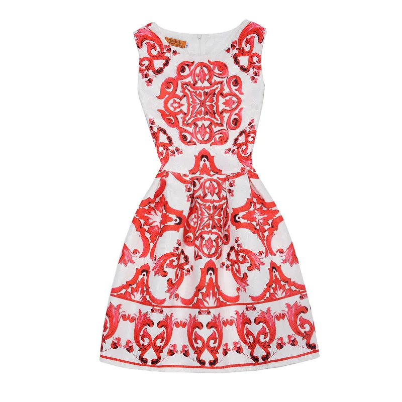 New Fashion Butterfly Print Mother Daughter Clothes Family Look Dresses Matching Outfits Kids | Мать и ребенок