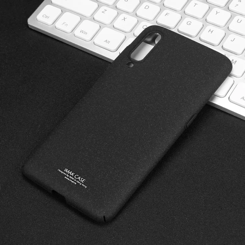 Imak Cowboy Чехол Для Сяо mi 9 Pro матовый Пластик PC Защитная крышка для mi 9 SE Explorer