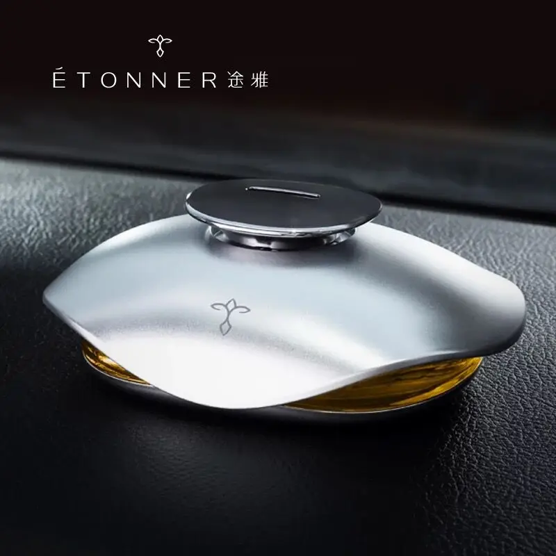 Etonner Автомобильные Духи автомобильные освежители воздуха диффузор для