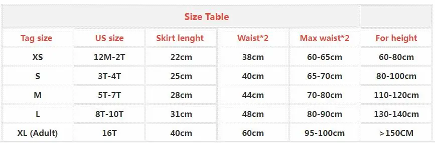 Summer Baby Kids Girls Tutu Skirt Princess Party Dance Ballet Tutu Skirts Tulle Skirt Girl Children Pettiskirts Toddler Clothes
