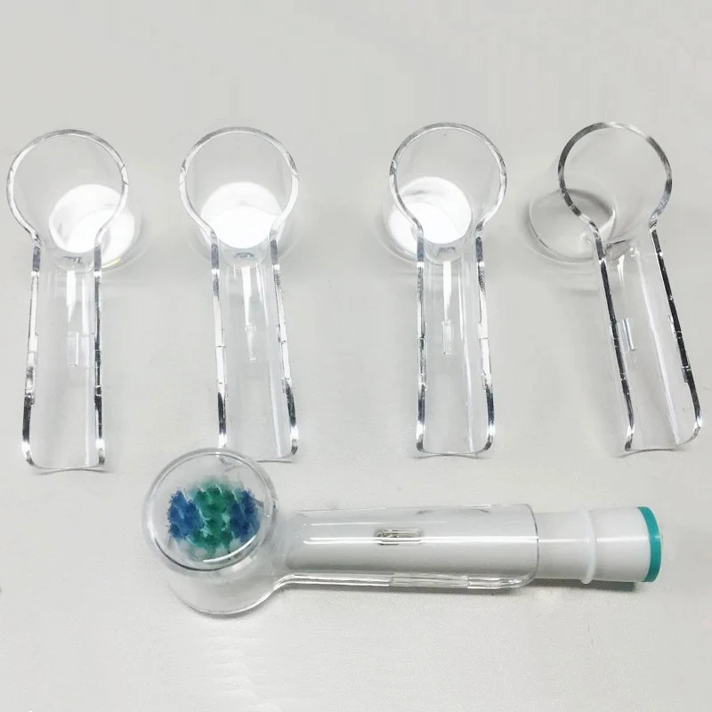 Oral B Сменные головки для электрической зубной щетки защитный чехол путешествий