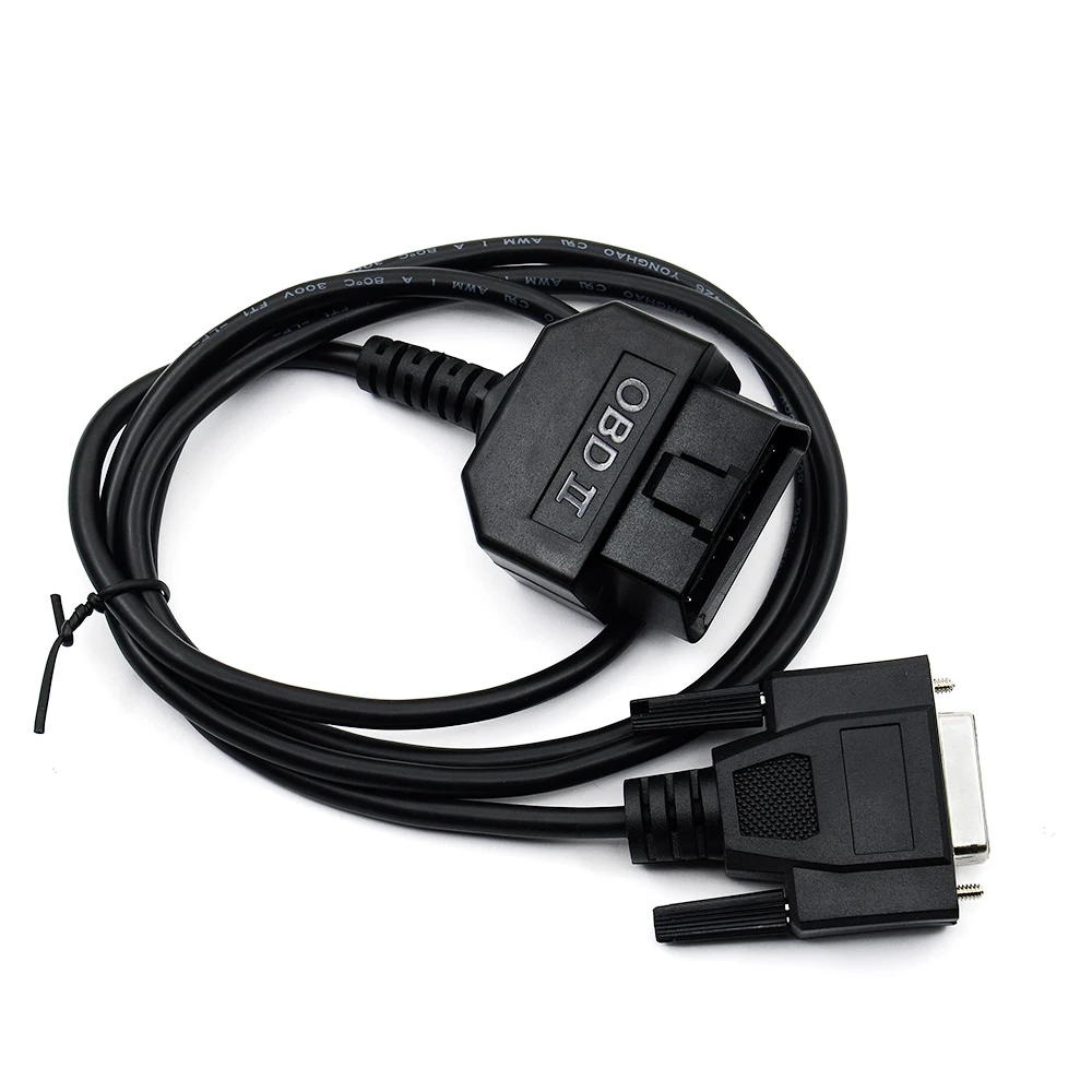 Новинка высококачественный сканер кодов OBD2 для BMW E30/E36/E46 Интерфейс Carsoft 6 5 |