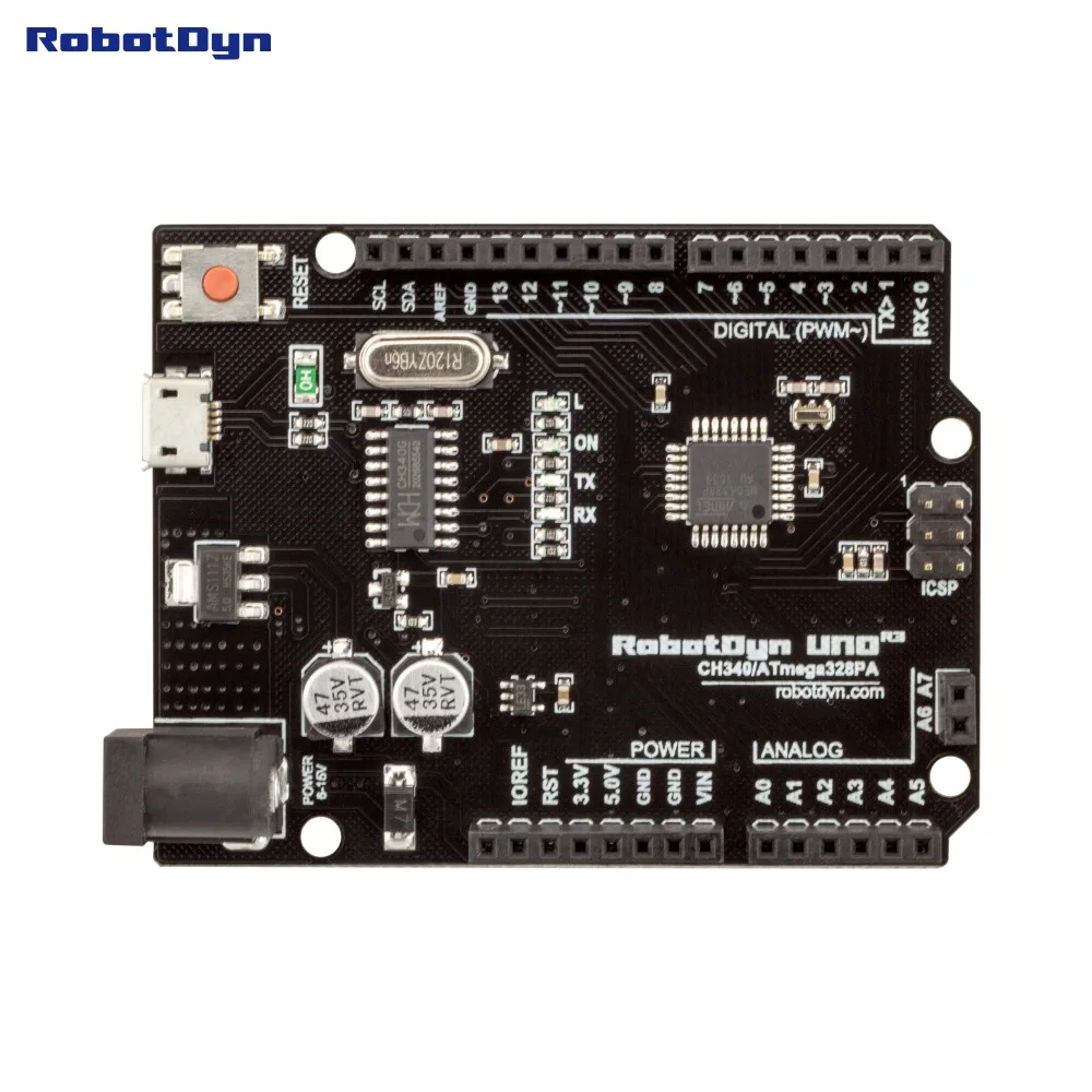 Uno R3 CH340G/ATmega328p аналог Arduino UNO R3. Русскоязычная техподдержка.|uno r3 atmega328p|uno r3uno uno |