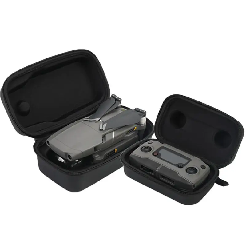 Дорожная сумка для хранения DJI Mavic 2 Pro/Mavic защита от зума корпус дрона и пульт