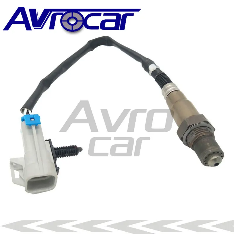 

O2 Lambda Sensor Oxygen Sensor Air Fuel Ratio Sensor for CADILLAC CTS STS CHEVROLET CAMARO 213-4575 234-4244 12601266 12616202