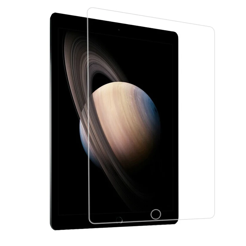 Закаленное стекло для Apple iPad Pro 12 9 10 5 7 дюймовый устойчивый к царапинам экран
