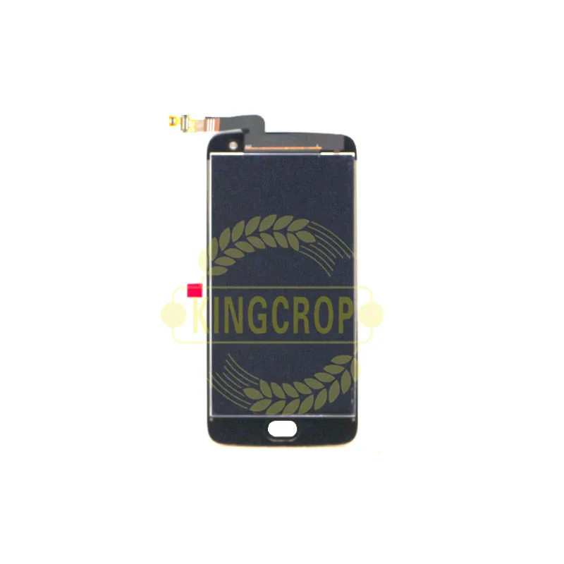 Новый сенсорный ЖК экран G5 Plus для Motorola MOTO plus дисплей Сенсорная панель дигитайзер