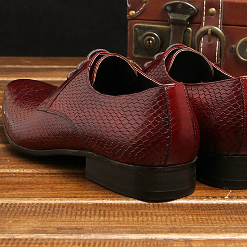 

Men's Shoes