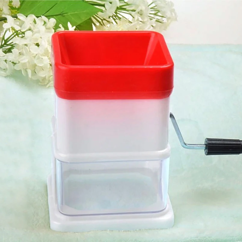 1 шт овощерезка руководство Овощной спиральный слайсер Мясорубка ручная