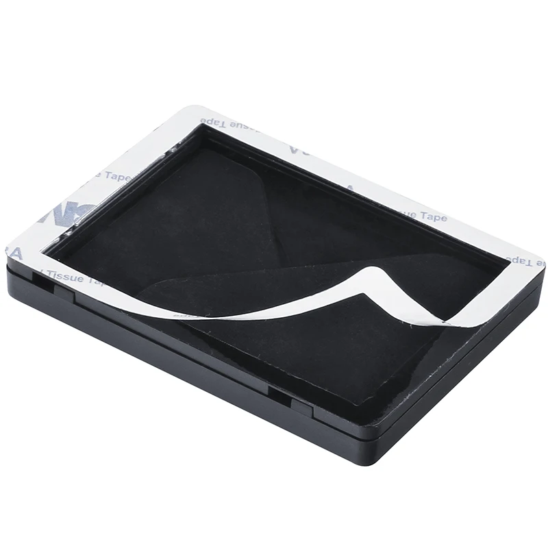 LU ЖК-экран протектор всплывающее солнцезащитное покрытие ЖК-Крышка для