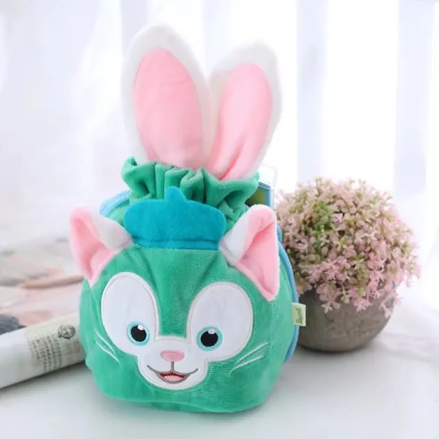 Кукла Duffy Best Friends Stellalou Gelatoni мягкие плюшевые игрушки Аниме для девочек|japanese anime plush