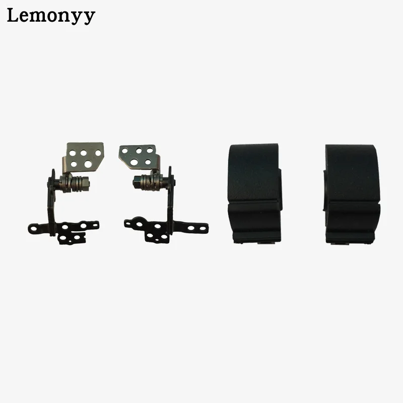 Hinges Hinges cover Для SONY VAIO SVF152C29V SVF153A1QT SVF152100C SVF1521Q1RW ЖК-верхняя крышка/ЖК-передняя рамка без прикосновения/петли крышки - Цвет: Hinges Hinges cover