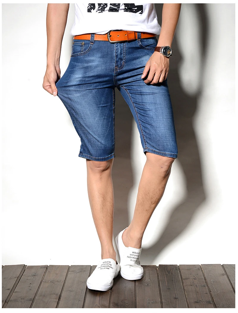 Мужские шорты Korte Broek Mannen, мужские джинсовые шорты, спортивные штаны, мужские летние мужские сексуальные повседневные штаны больших размеров хлопковый Heren
