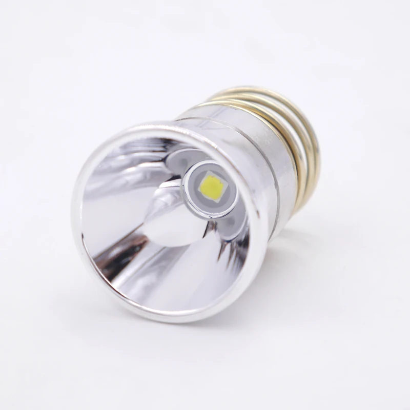 2000lm Cree XP-L V5 1A светодиодный модуль 3V~ 18V 1-режим драйвер светодиодный модуль OP светодиодный вклинивание для WF-501B/502B фонарик