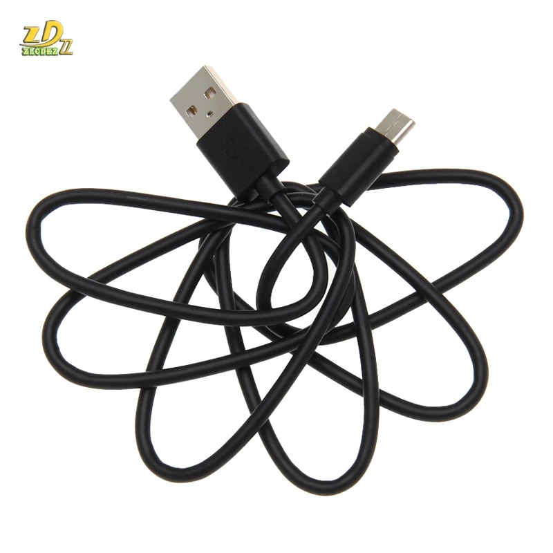 100 шт/Партия 1 м белый черный круглый прямой пивной тип-c Micro Usb 5pin 8pin кабель для передачи данных для Iphone samsung huawei Xiaomi