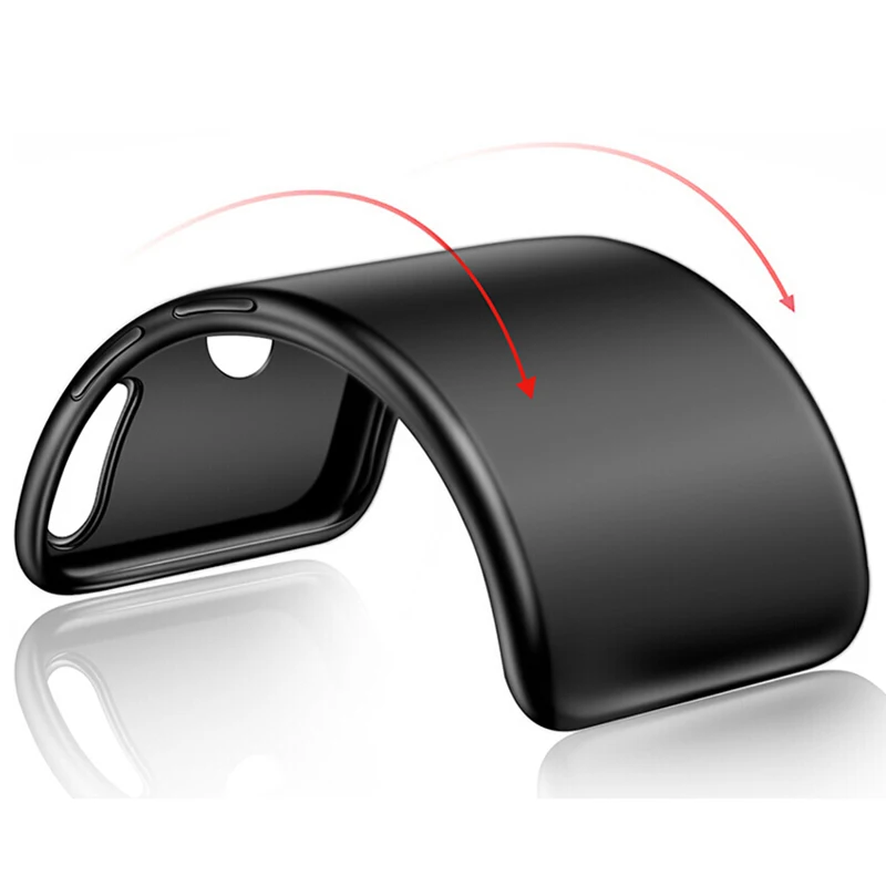 

Silicone Phone Case For Xiaomi Redmi Note 8 8A 8T 7 7A 9 Pro 9A 9C Mi Note 10 Lite 9T Poco X3 M2 Cover Coque Naruto Aesthetics