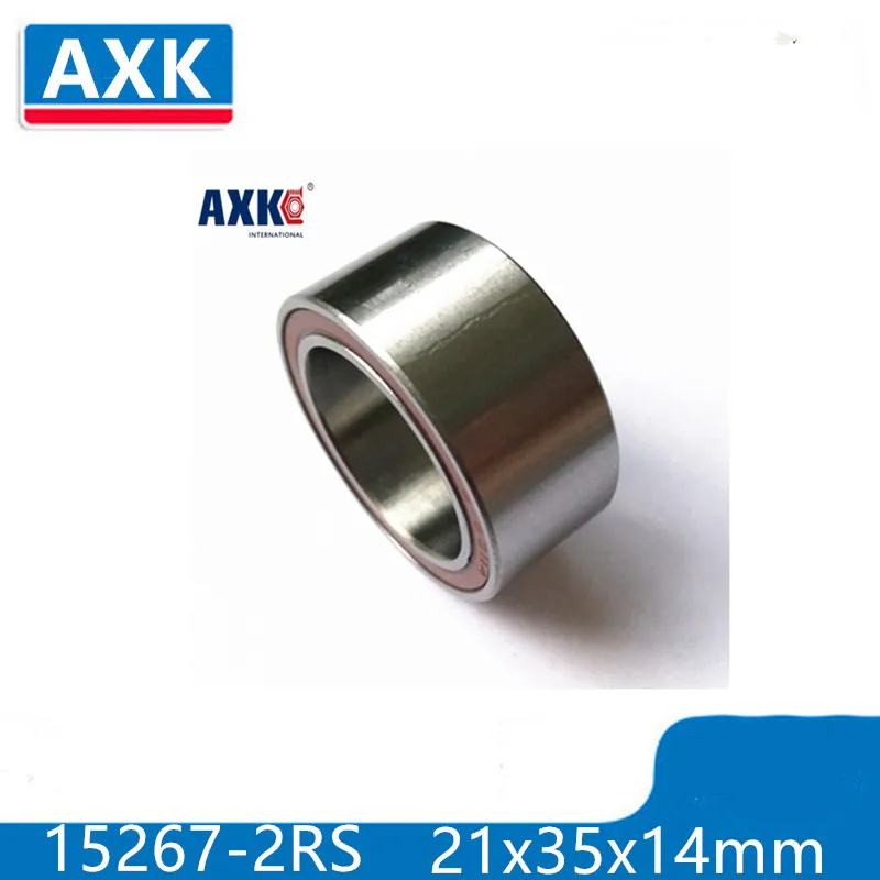 Подшипник AXK 2153114 2RSV стоматологический подшипник шпинделя пластины 21x35x14 мм 15267 2RS