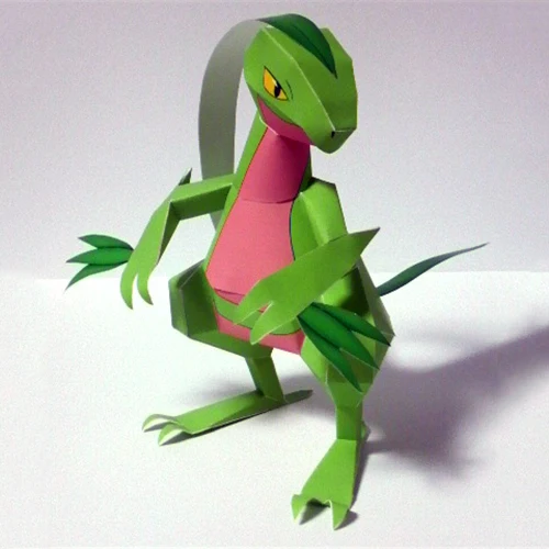 [24 в 1] Pocket Monster Ибрагимович семейные бумаги Picacho огонь рок мышь замечательный