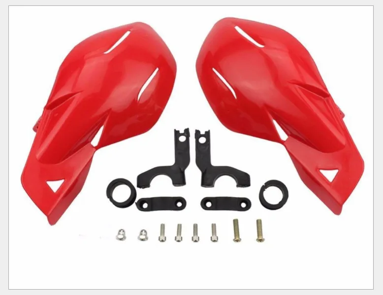 OHANEE мотоциклов Байк ATV руль рукавицы Рука гвардии чехол для KTM SX SXF кроме XCW EXC F