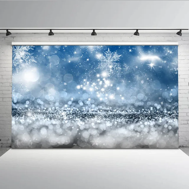 

Viny Photography Backdrops Bokeh newborn children Photo Background for Photography StudioTheme Party G-528