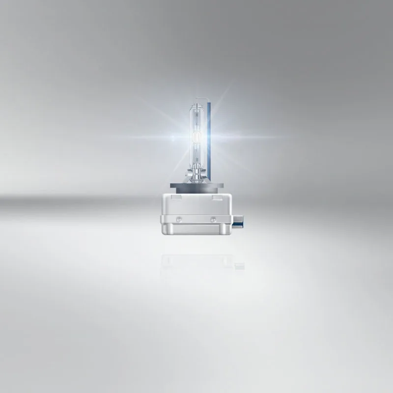 OSRAM Xenon HID D8S 66548 25 Вт автомобильный головной светильник, авто дальний/Ближний свет, Стандартный Светильник 4200 к, Германия, OEM Качество 1X