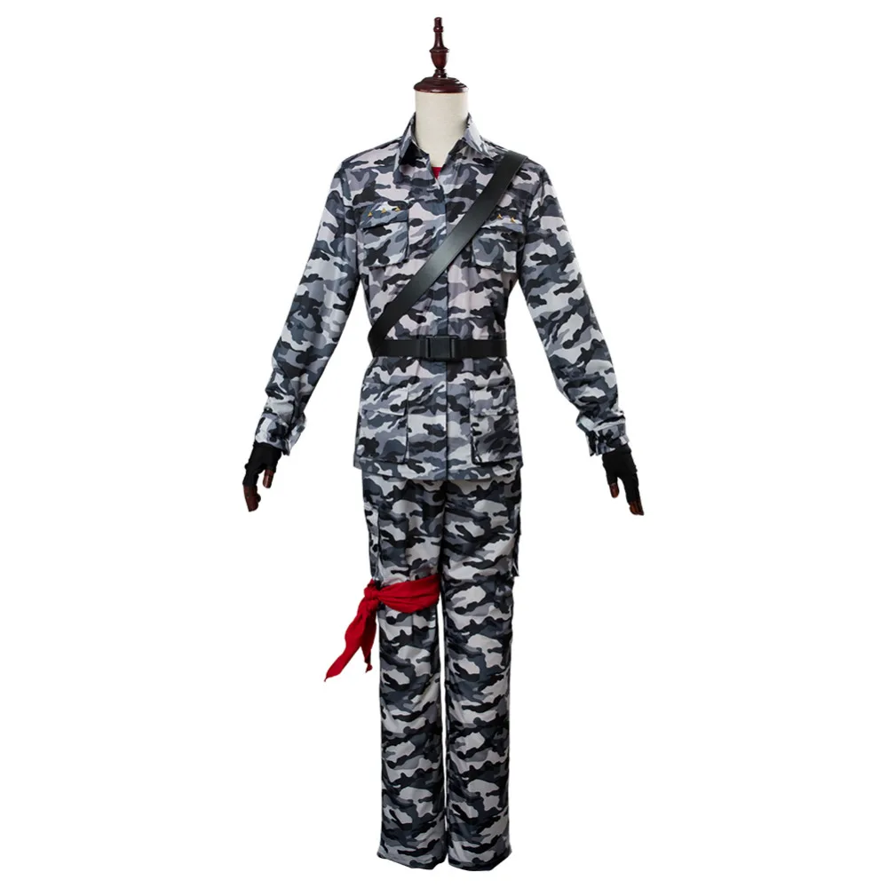Костюм японского актера разделения рэп сражения сумасшедшего триггера команды