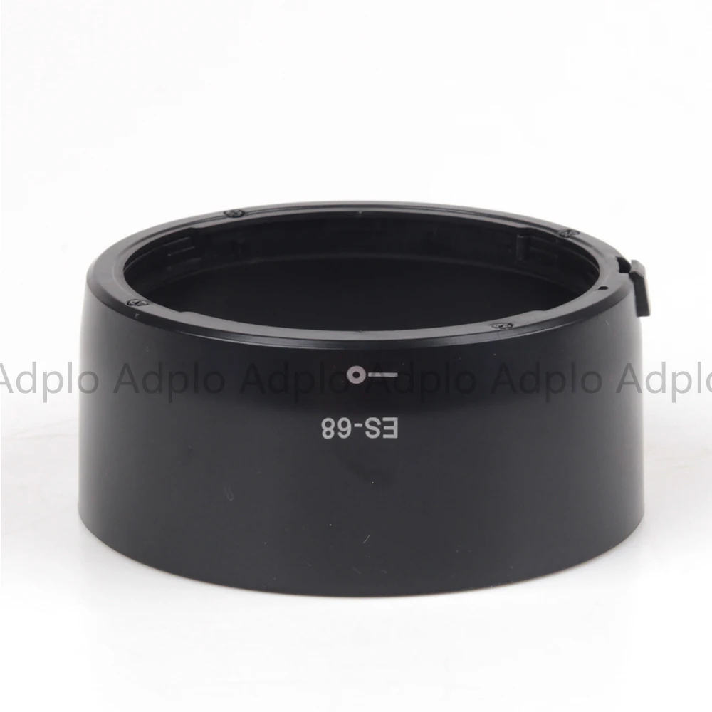 Чехол для объектива Canon EF 50 мм f/1 8 STM 49 мм|lens hood|camera lens hoodslens hood for canon |