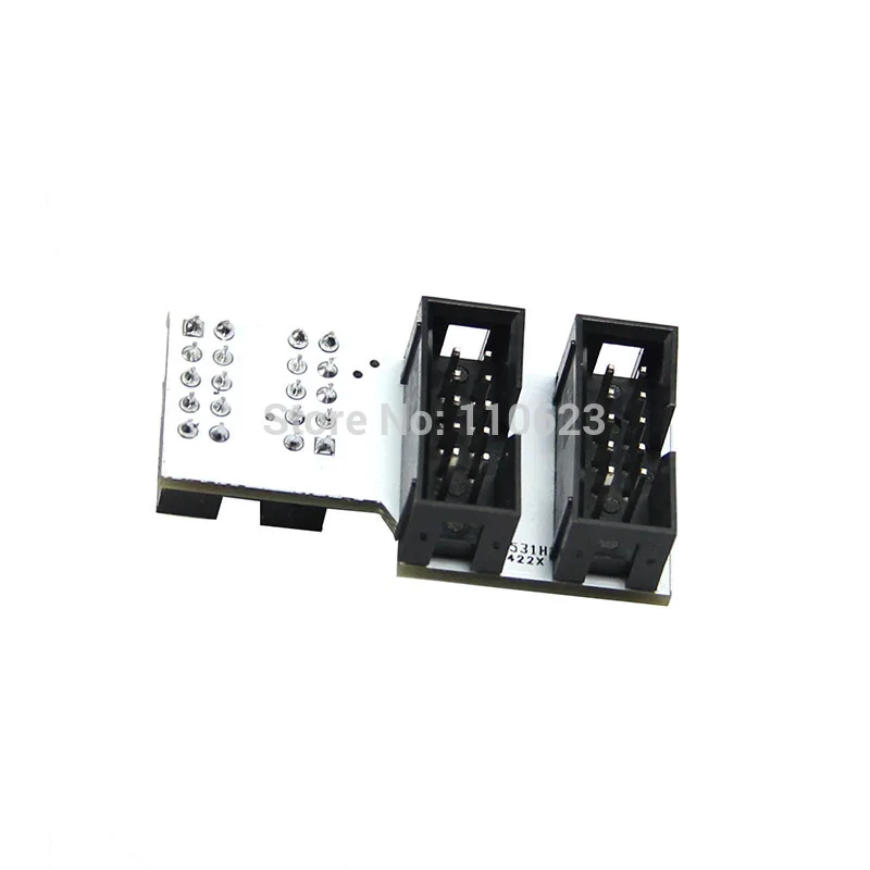 Geeetech 3D принтер смарт контроллер ЖК адаптер для Megatronics доска|for 3d printer|control board