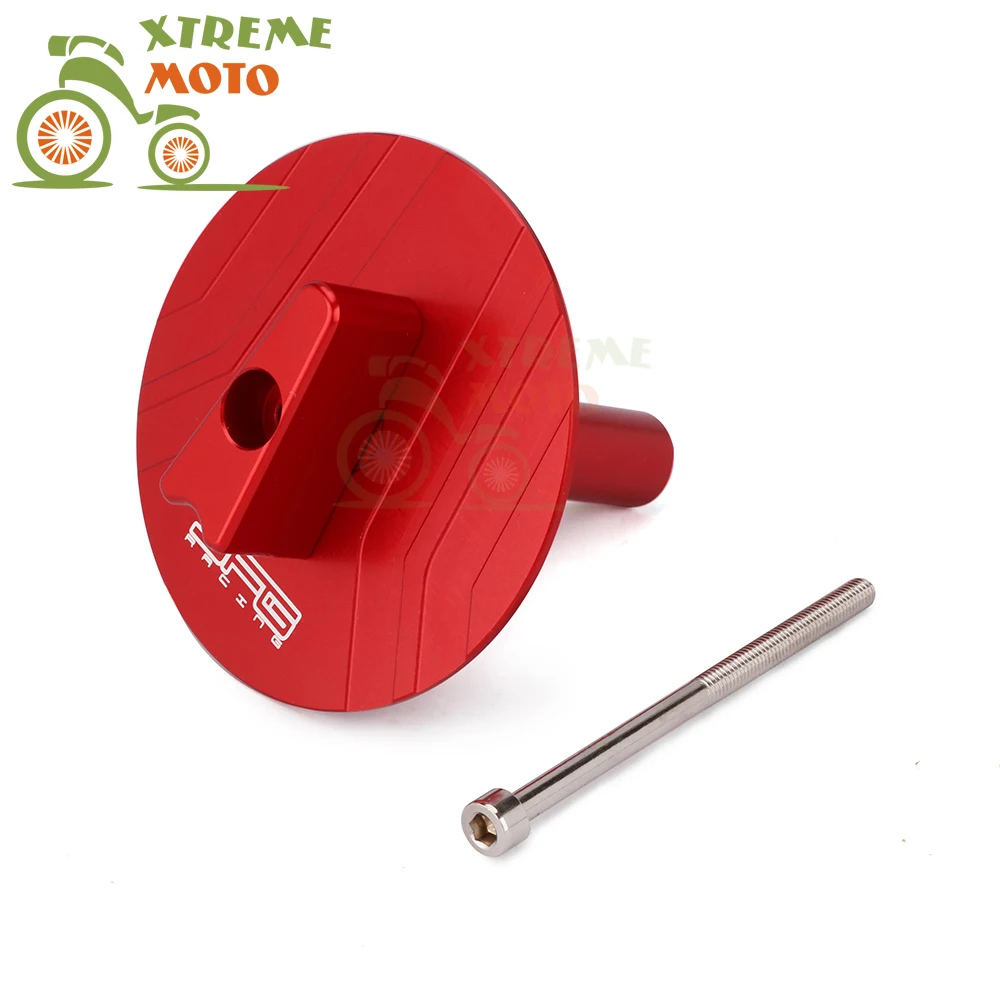 

CNC Fuel Gas Petcock Valve Turn Knob Switch Button For HONDA ATV TRX250 TRX350 TRX400 TRX500 TRX650 TRX 250 350 400 500 650