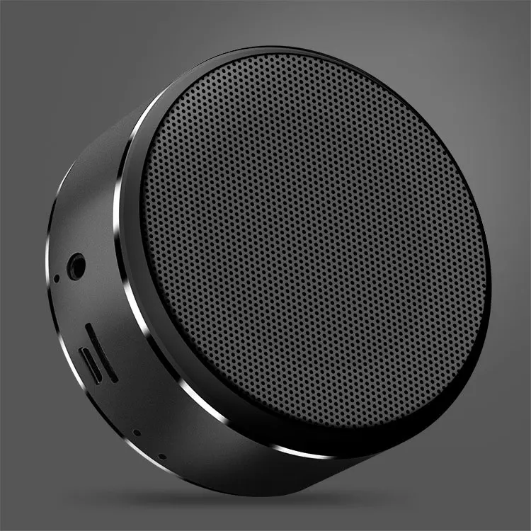 OLOEY 2019 новый HD Мини Bluetooth динамик портативная беспроводная звуковая система
