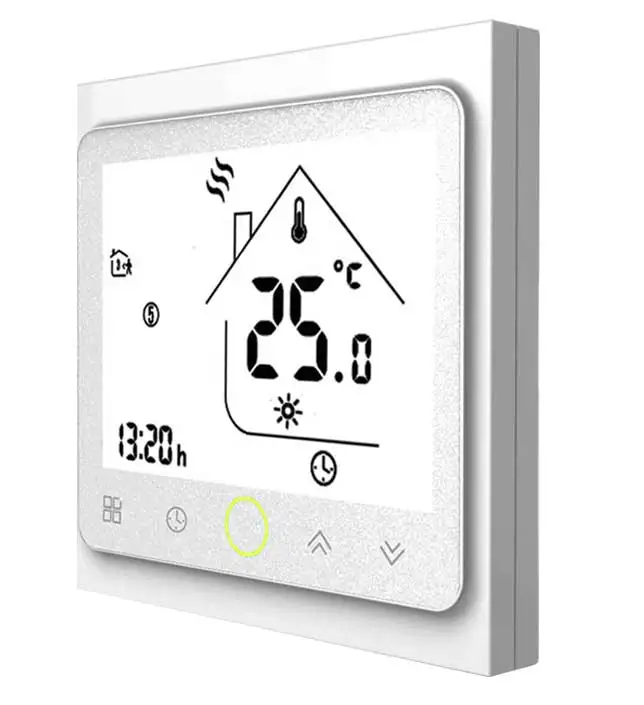 

HESSWAY BAC-002 Электронный терморегулятор 24В