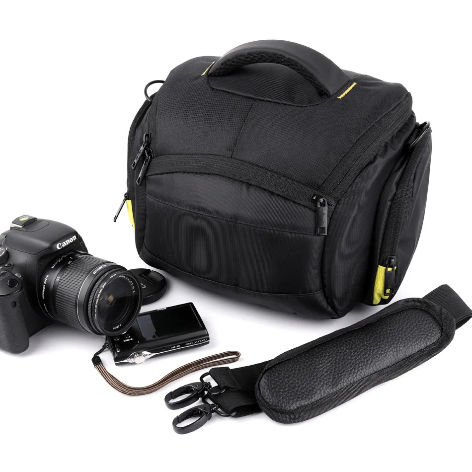 Чехол для камеры DSLR рюкзак Panasonic Lumix GH5 GH5s GH4 GH3 GH2 GH1 G80 G85 G9 G7 G6 G5 G3 G2 G1 G10 MARK II|Сумки